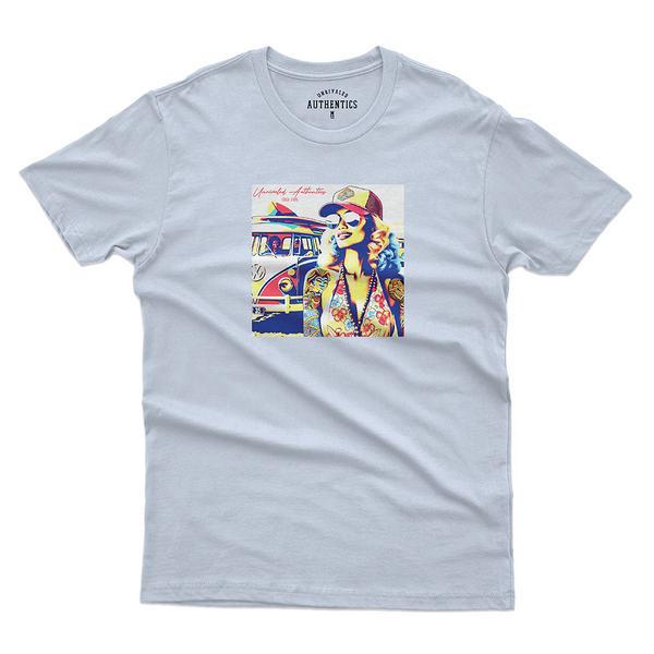 Sunset Soiree Tee