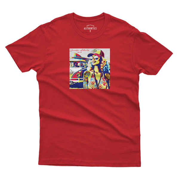 Sunset Soiree Tee