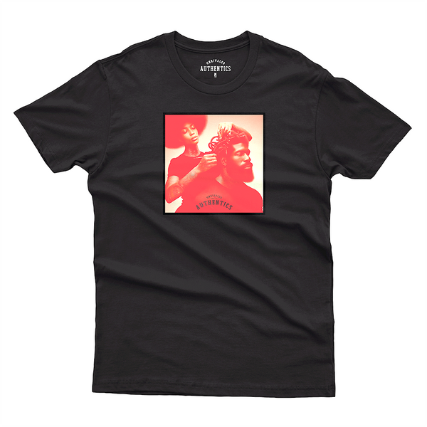 Trusted Hands Tee