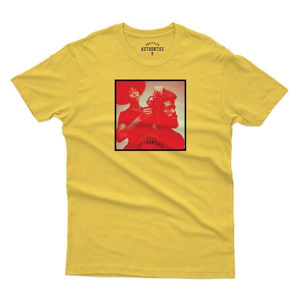 Trusted Hands Tee