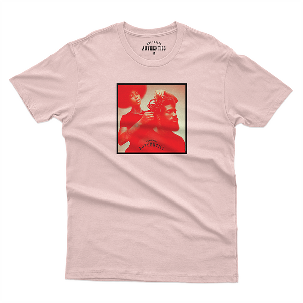 Trusted Hands Tee