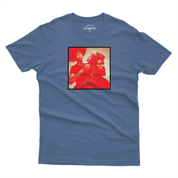 Trusted Hands Tee