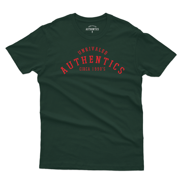 Unrivaled Essential Tee