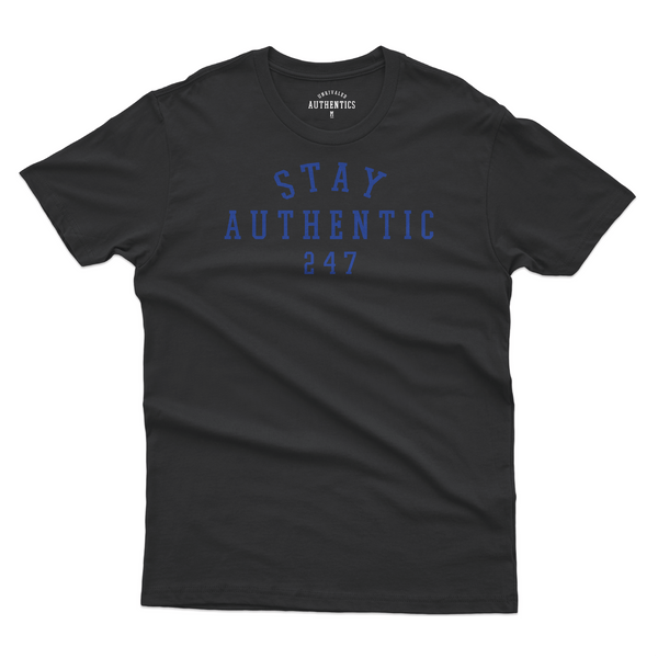Stay Authentic Tee