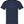 Stay Authentic Tee Navy