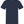 Stay Authentic Tee Navy