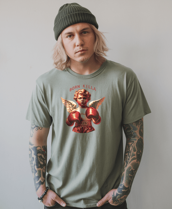 Born Killa Tee