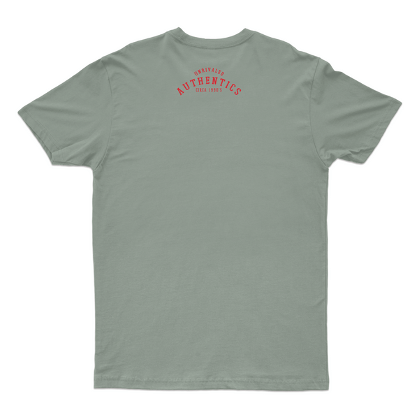 Born Killa Tee