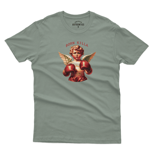 Born Killa Tee