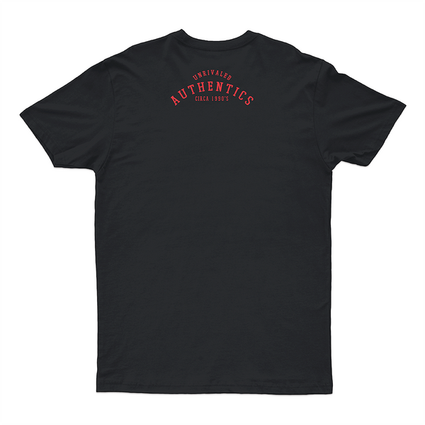 Trusted Hands Tee