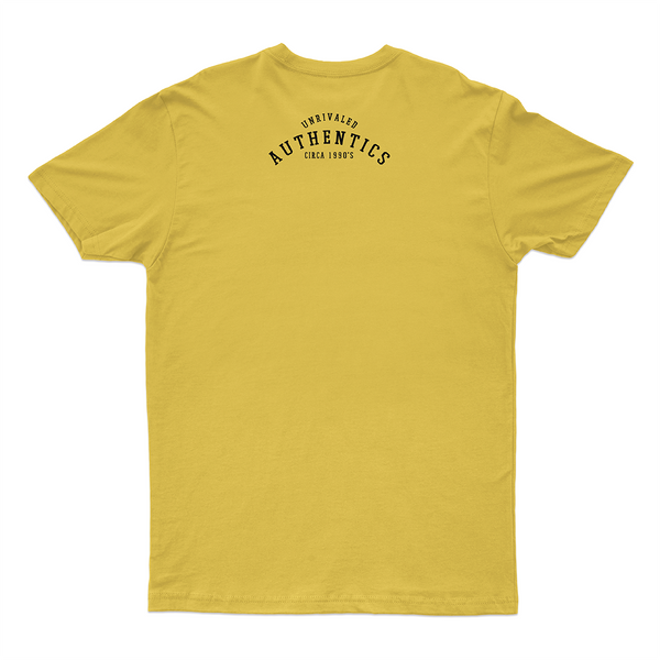 Trusted Hands Tee