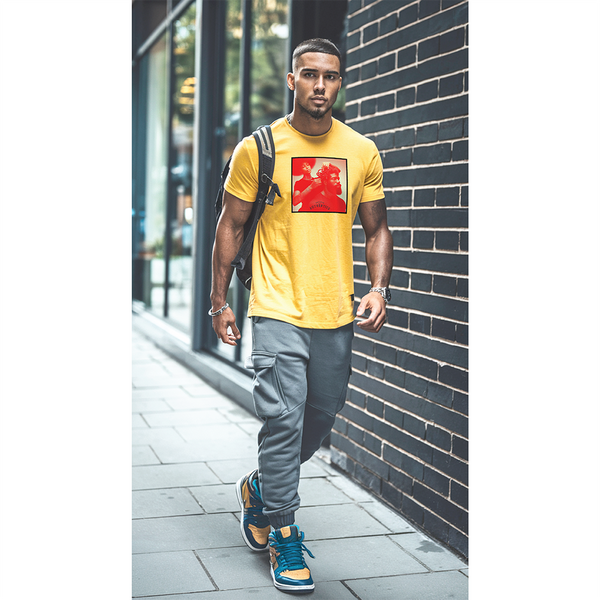 Trusted Hands Tee
