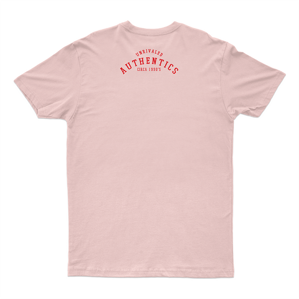 Trusted Hands Tee