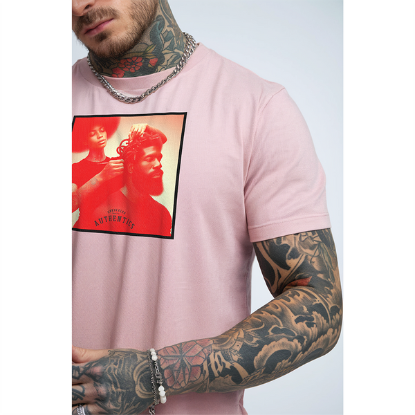 Trusted Hands Tee