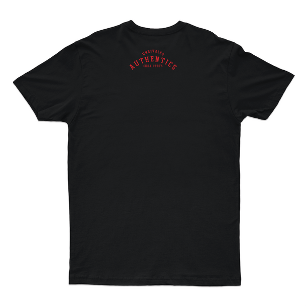 Hampton Brawlers Tee