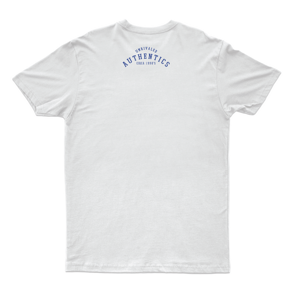 Hampton Brawlers Tee
