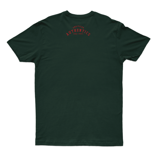 Unrivaled Essential Tee