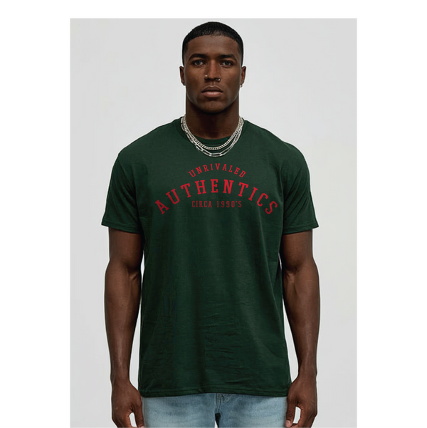 Unrivaled Essential Tee