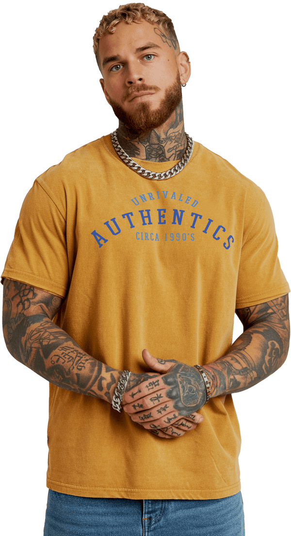 Unrivaled Essential Tee