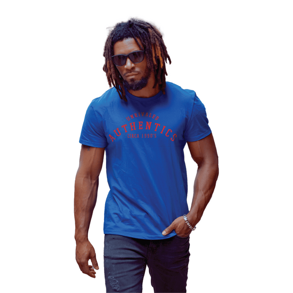 Unrivaled Essential Tee