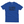 Flawed Not Perfect Tee Royal