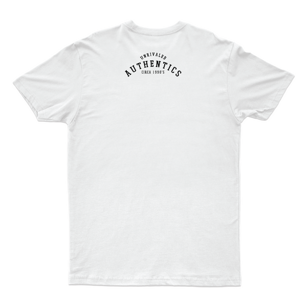 Flawed Not Perfect Tee