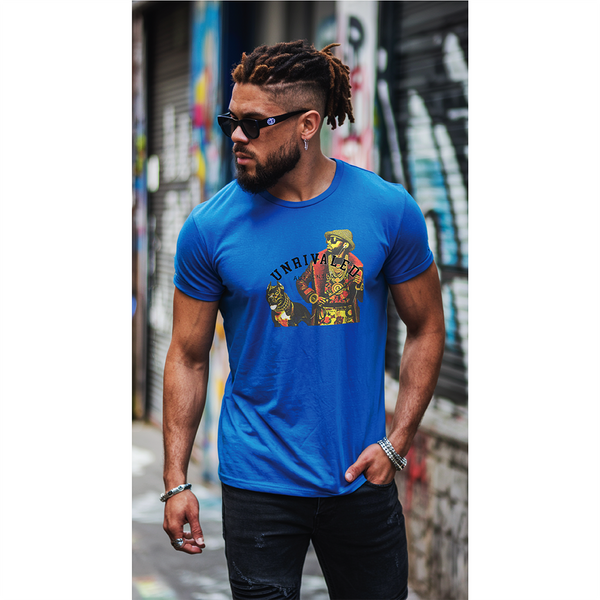 Playboi Curtis Tee