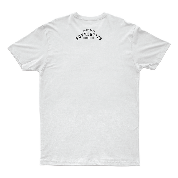 Afro Punker Tee