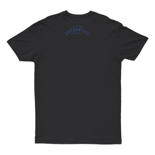 Stay Authentic Tee