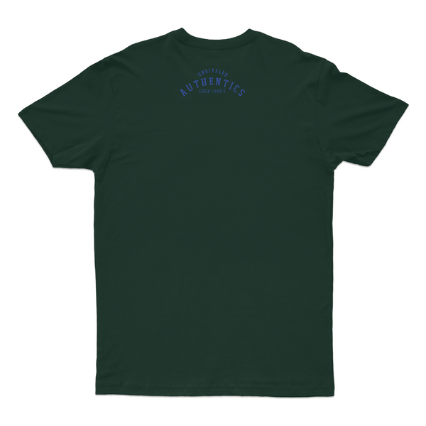 Stay Authentic Tee