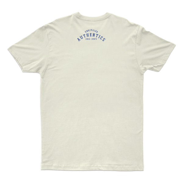 Stay Authentic Tee