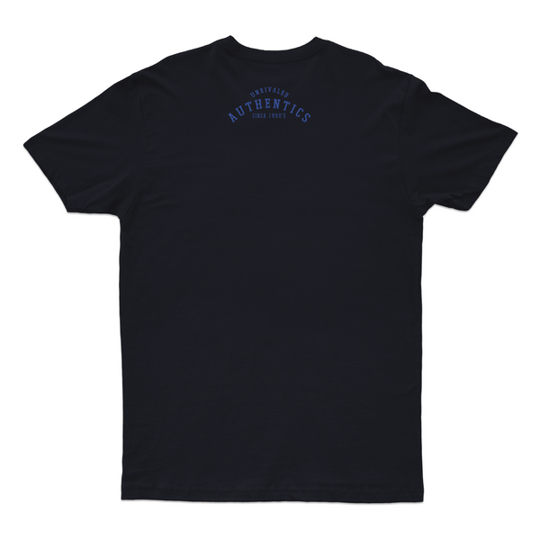 Stay Authentic Tee