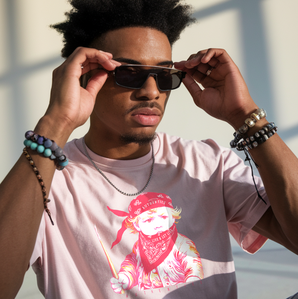 Van Bro Tee